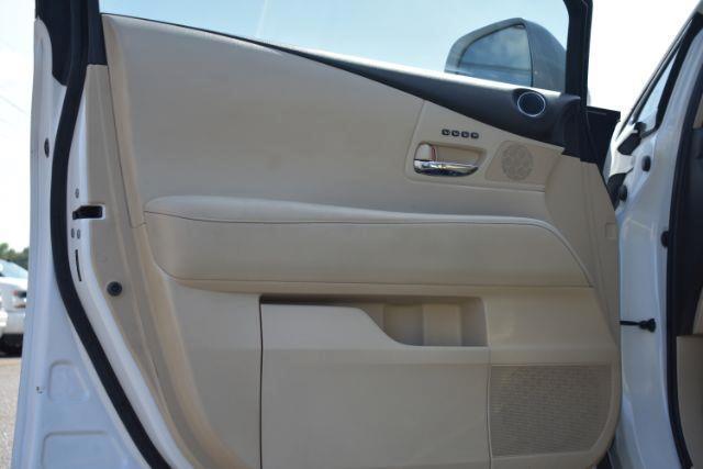 Lexus RX 350 FWD 2015