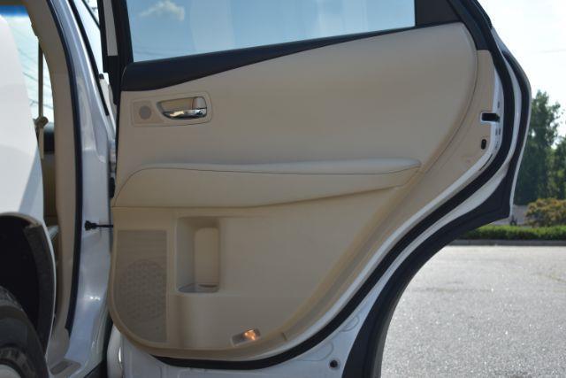 Lexus RX 350 FWD 2015