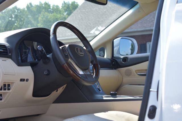 Lexus RX 350 FWD 2015