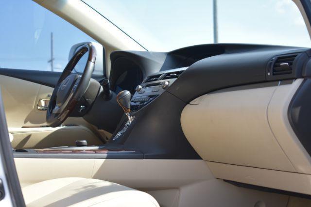 Lexus RX 350 FWD 2015