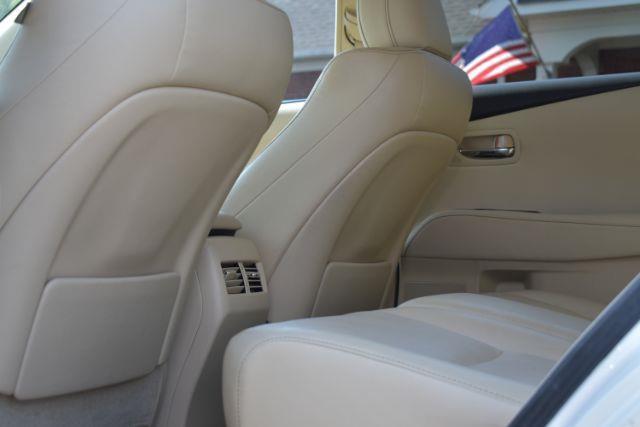 Lexus RX 350 FWD 2015