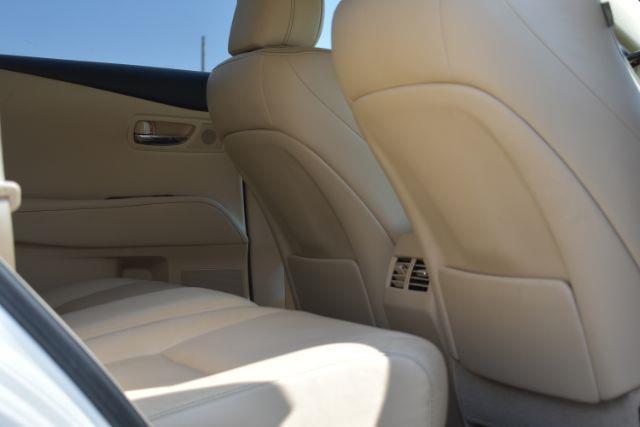 Lexus RX 350 FWD 2015