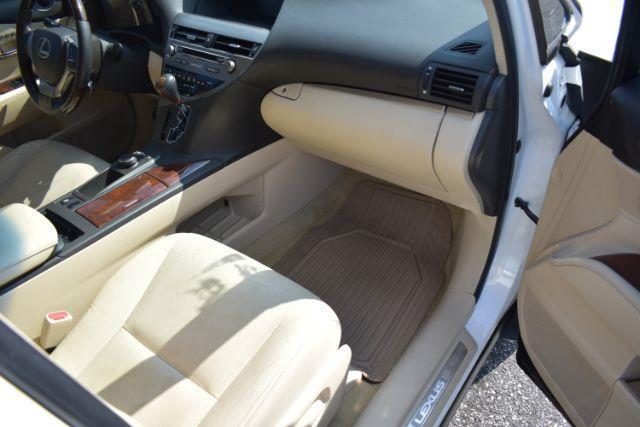 Lexus RX 350 FWD 2015