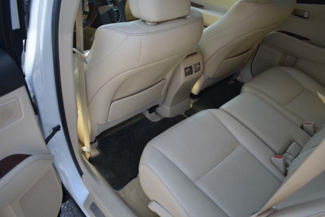 Lexus RX 350 FWD 2015