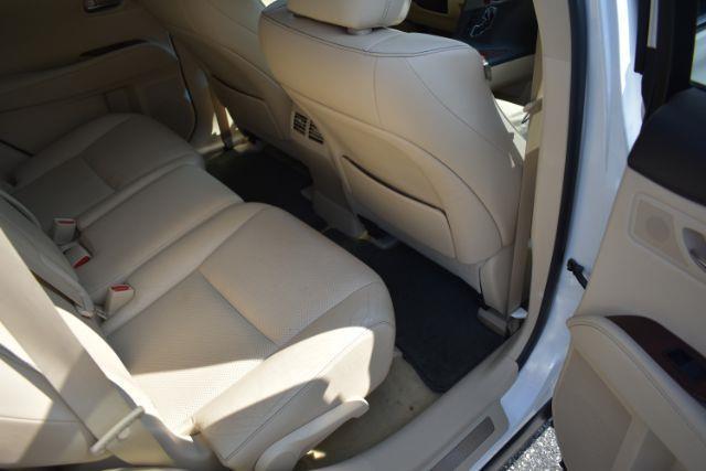 Lexus RX 350 FWD 2015
