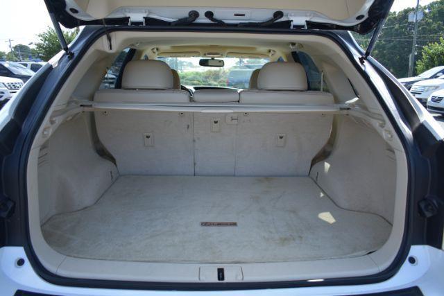 Lexus RX 350 FWD 2015