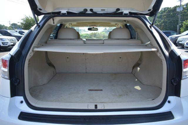 Lexus RX 350 FWD 2015