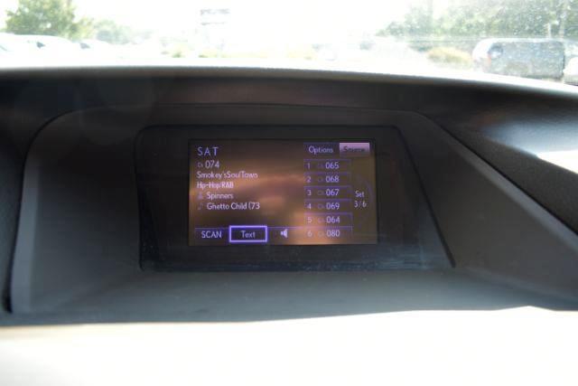 Lexus RX 350 FWD 2015