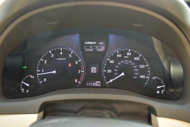 Lexus RX 350 FWD 2015