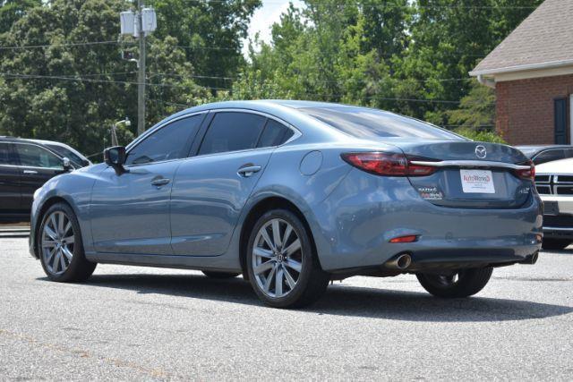 Mazda MAZDA6 Touring 2019