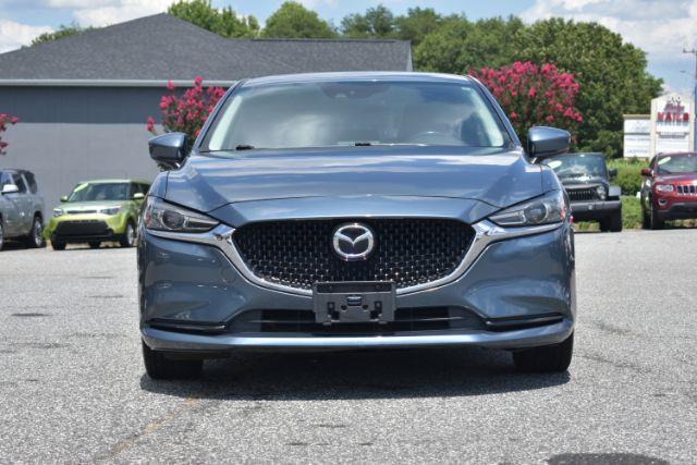 Mazda MAZDA6 Touring 2019