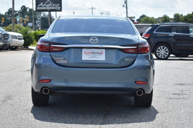 Mazda MAZDA6 Touring 2019