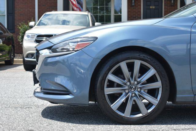 Mazda MAZDA6 Touring 2019