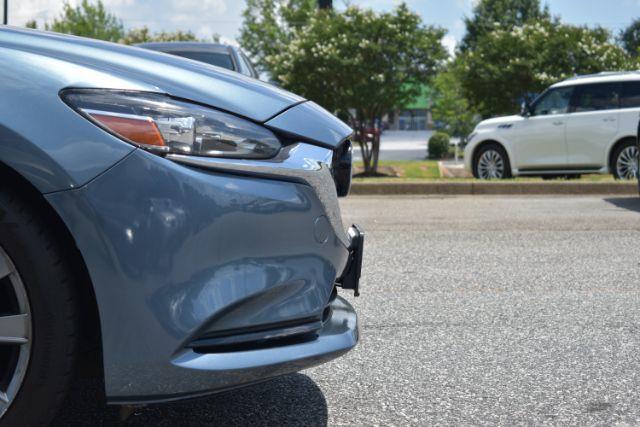 Mazda MAZDA6 Touring 2019