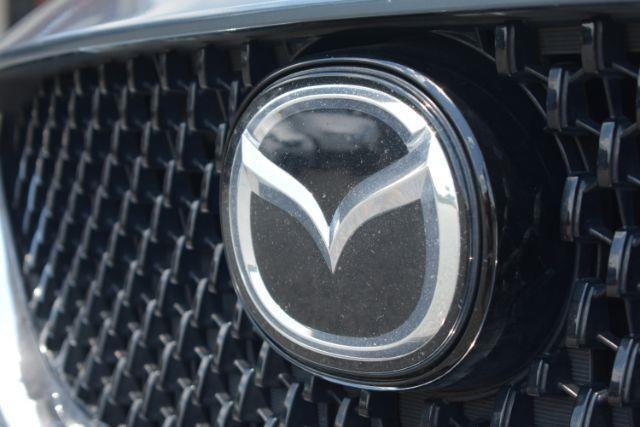 Mazda MAZDA6 Touring 2019