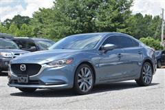 2019 Mazda MAZDA6 