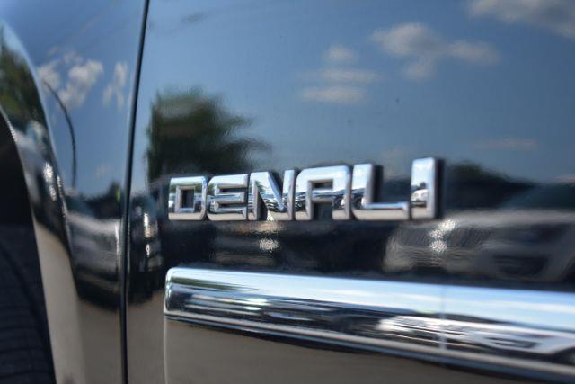 GMC Yukon Denali 4WD 2013