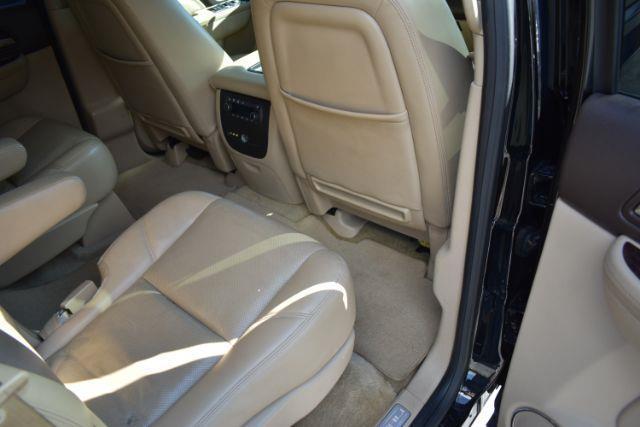 GMC Yukon Denali 4WD 2013