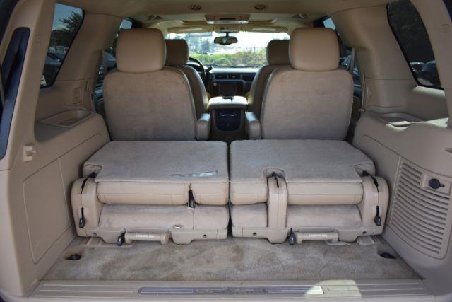 GMC Yukon Denali 4WD 2013