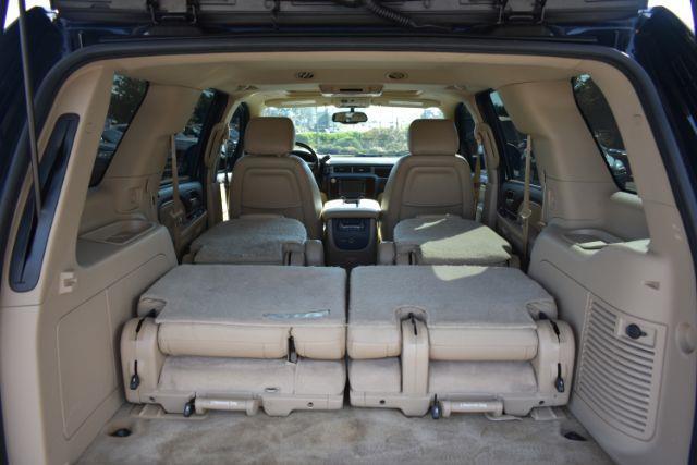 GMC Yukon Denali 4WD 2013