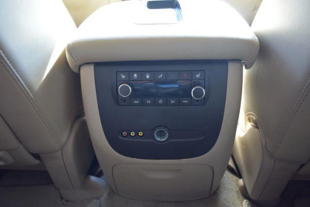 GMC Yukon Denali 4WD 2013