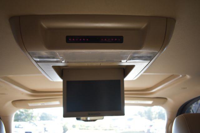 GMC Yukon Denali 4WD 2013
