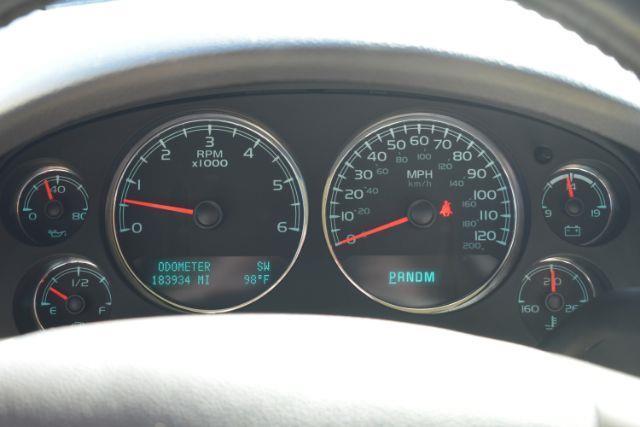 GMC Yukon Denali 4WD 2013