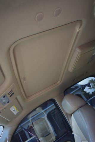 GMC Yukon Denali 4WD 2013