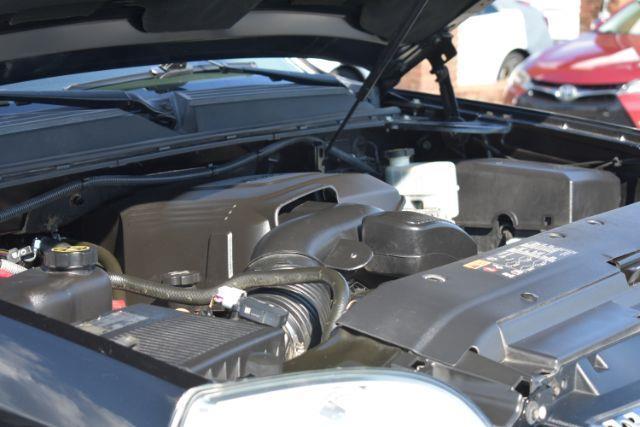GMC Yukon Denali 4WD 2013