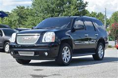 2013 GMC Yukon Denali 