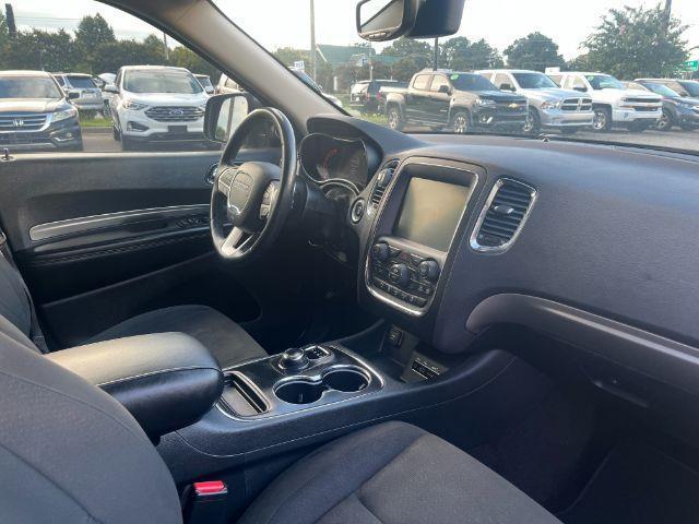 Dodge Durango SXT RWD 2017