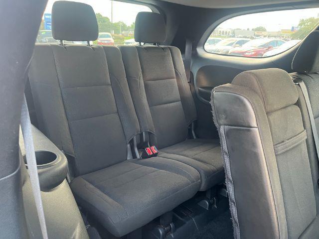 Dodge Durango SXT RWD 2017
