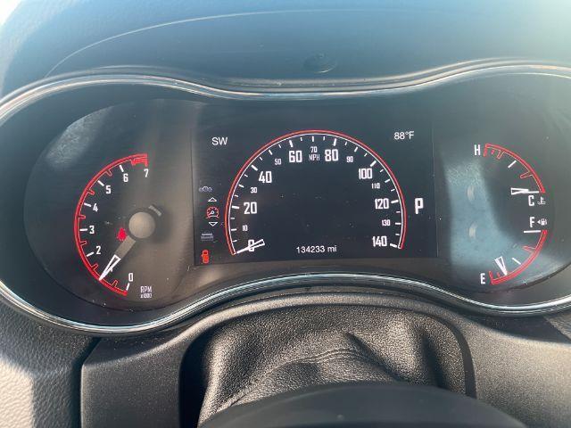Dodge Durango SXT RWD 2017