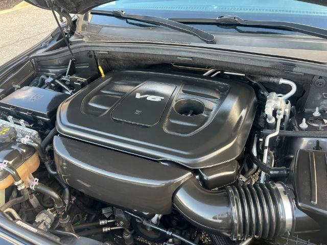 Dodge Durango SXT RWD 2017