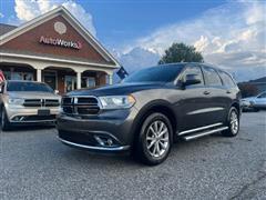 2017 Dodge Durango 