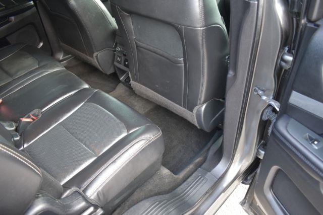 Ford Explorer Limited 4WD 2017