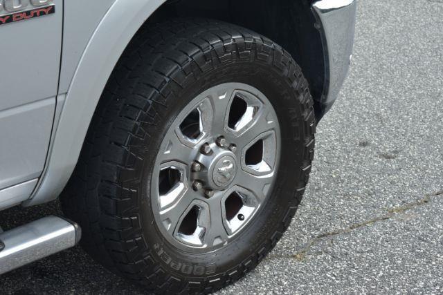 RAM 2500 Laramie Mega Cab 4WD 2018