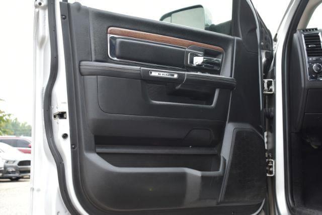 RAM 2500 Laramie Mega Cab 4WD 2018