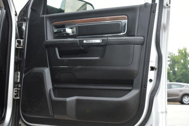RAM 2500 Laramie Mega Cab 4WD 2018