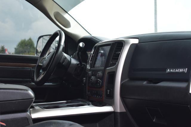 RAM 2500 Laramie Mega Cab 4WD 2018