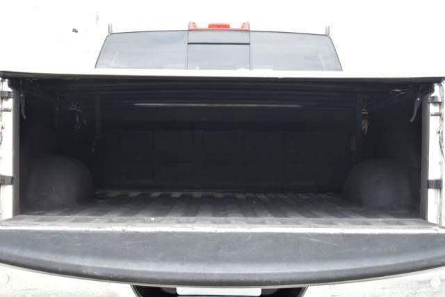 RAM 2500 Laramie Mega Cab 4WD 2018