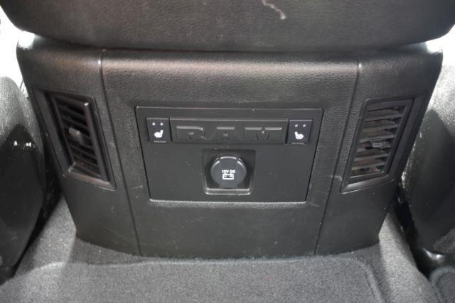 RAM 2500 Laramie Mega Cab 4WD 2018
