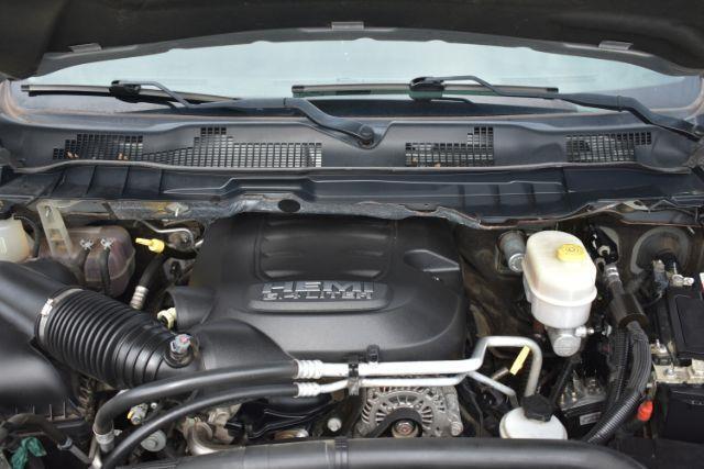 RAM 2500 Laramie Mega Cab 4WD 2018