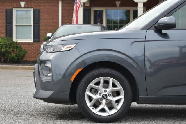 Kia Soul S 2020