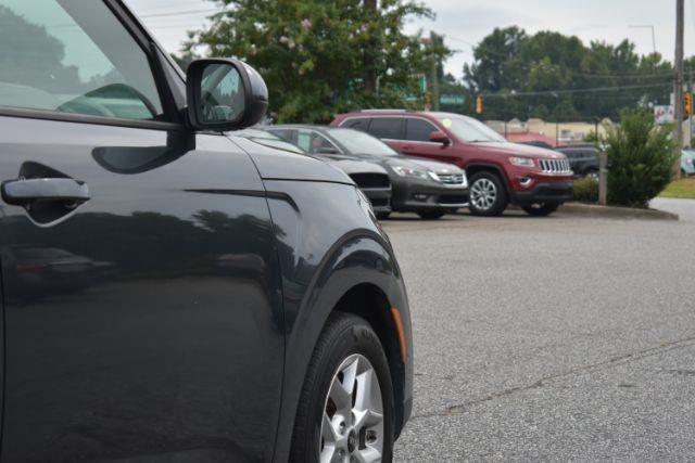Kia Soul S 2020
