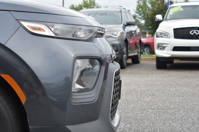 Kia Soul S 2020