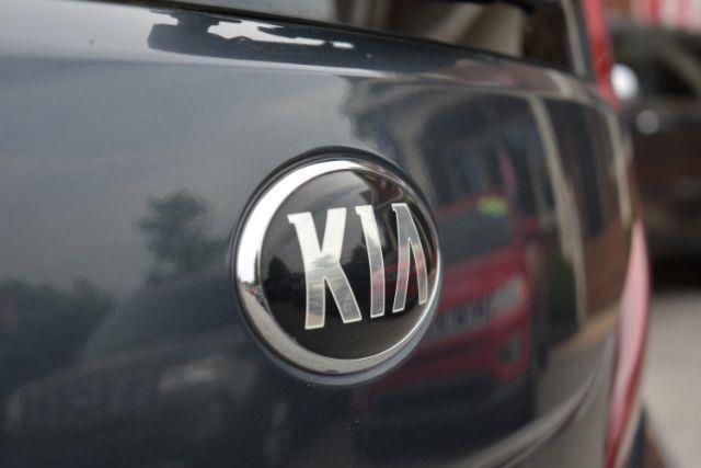 Kia Soul S 2020