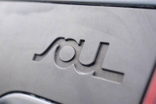 Kia Soul S 2020
