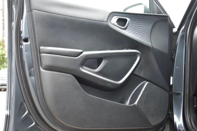 Kia Soul S 2020