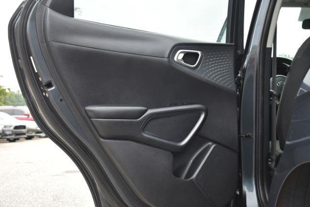 Kia Soul S 2020
